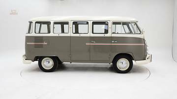 Thumbnail von Volkswagen T1 '75
