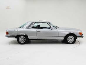 Thumbnail von Mercedes-Benz 280 SLC '78