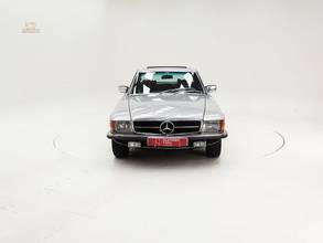 Thumbnail von Mercedes-Benz 280 SLC '78