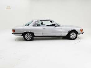 Thumbnail von Mercedes-Benz 280 SLC '78