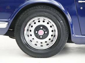 Thumbnail von Triumph TR6 '71