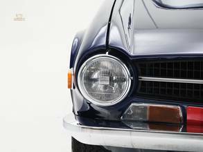 Thumbnail von Triumph TR6 '71