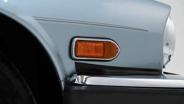 Thumbnail von Jaguar XJS V12 Convertible '90