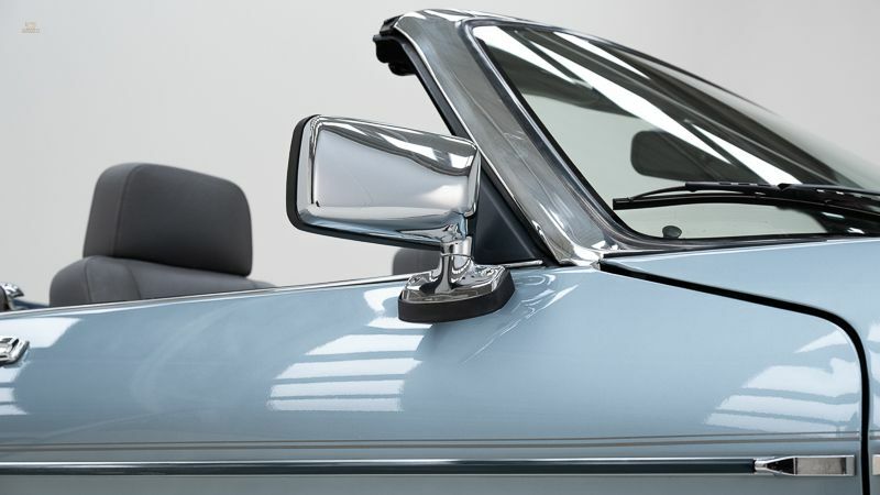 Thumbnail von Jaguar XJS V12 Convertible '90