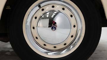 Thumbnail von Sunbeam Alpine Mark I '54