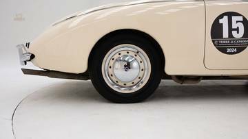 Thumbnail von Sunbeam Alpine Mark I '54