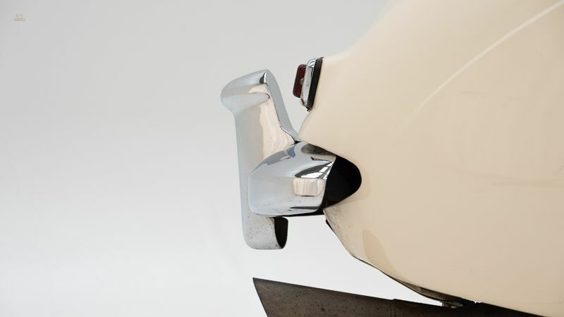 Thumbnail von Sunbeam Alpine Mark I '54