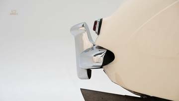 Thumbnail von Sunbeam Alpine Mark I '54