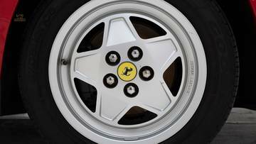 Thumbnail von Ferrari Mondial T '91