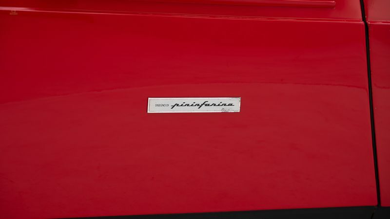 Thumbnail von Ferrari Mondial T '91