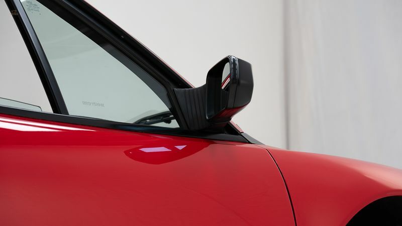 Thumbnail von Ferrari Mondial T '91