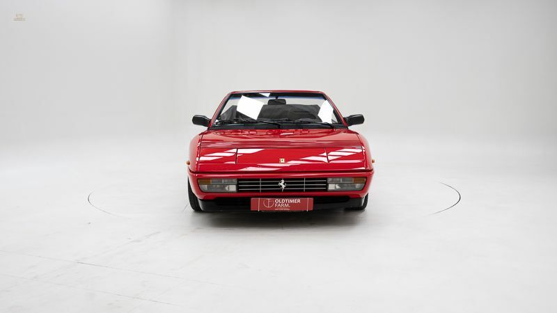 Thumbnail von Ferrari Mondial T '91