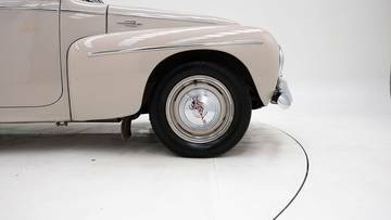 Thumbnail von Volvo PV 444 '58