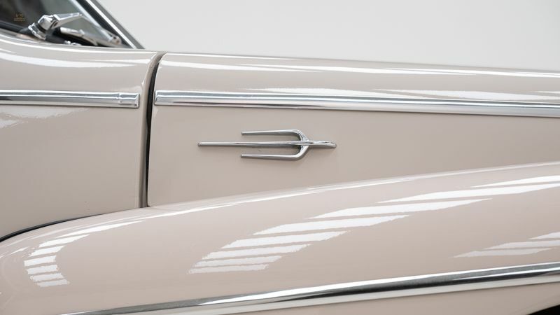 Thumbnail von Volvo PV 444 '58