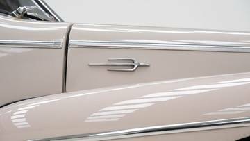 Thumbnail von Volvo PV 444 '58