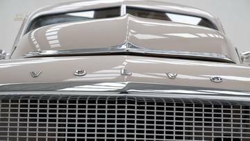 Thumbnail von Volvo PV 444 '58