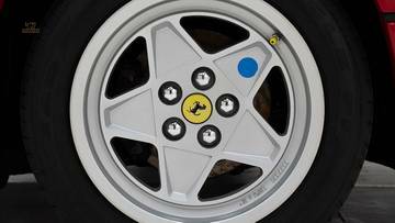 Thumbnail von Ferrari 328 GTS '87