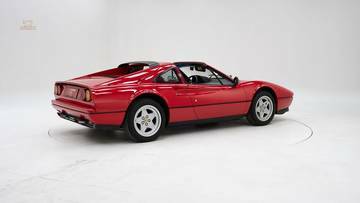 Thumbnail von Ferrari 328 GTS '87