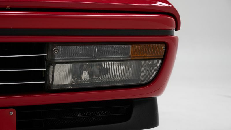 Thumbnail von Ferrari 328 GTS '87