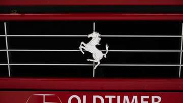 Thumbnail von Ferrari 328 GTS '87