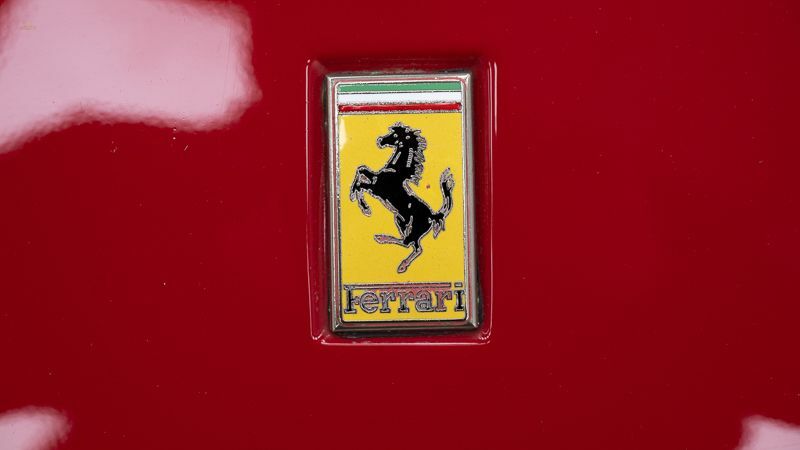 Thumbnail von Ferrari 328 GTS '87