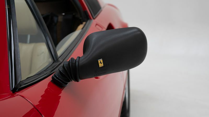 Thumbnail von Ferrari 328 GTS '87