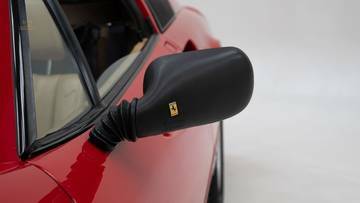 Thumbnail von Ferrari 328 GTS '87