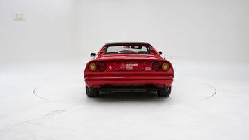 Thumbnail von Ferrari 328 GTS '87