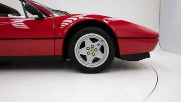 Thumbnail von Ferrari 328 GTS '87