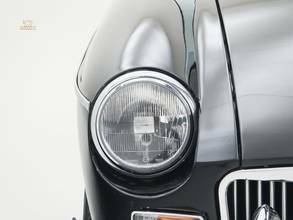 Thumbnail von MG B '68