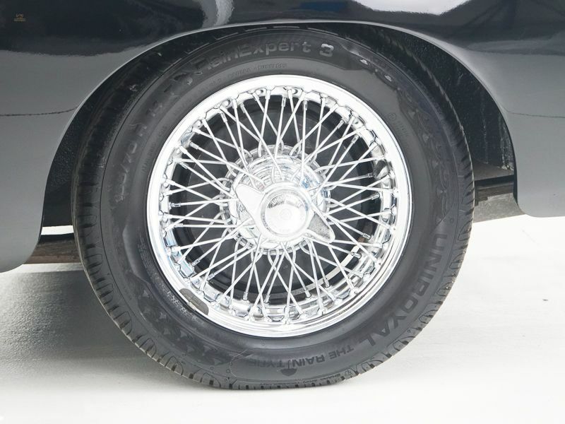 Thumbnail von MG B '68