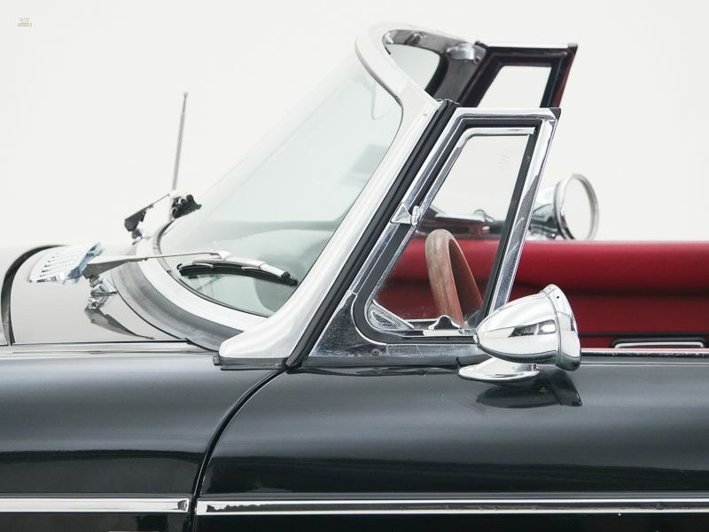 Thumbnail von MG B '68