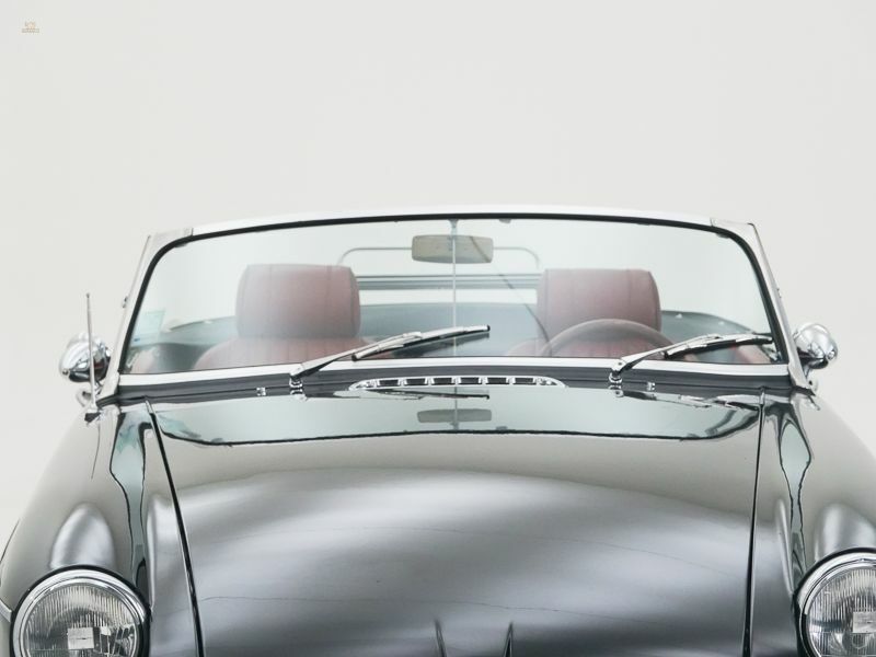 Thumbnail von MG B '68