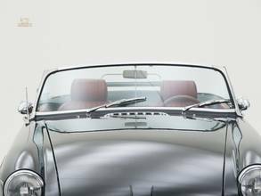 Thumbnail von MG B '68