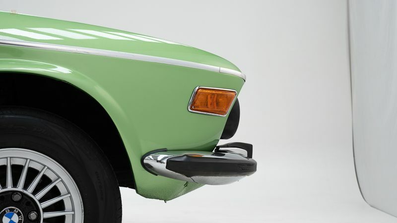 Thumbnail von BMW  3.0 CS '73