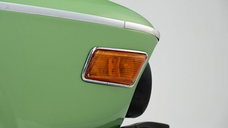 Thumbnail von BMW  3.0 CS '73
