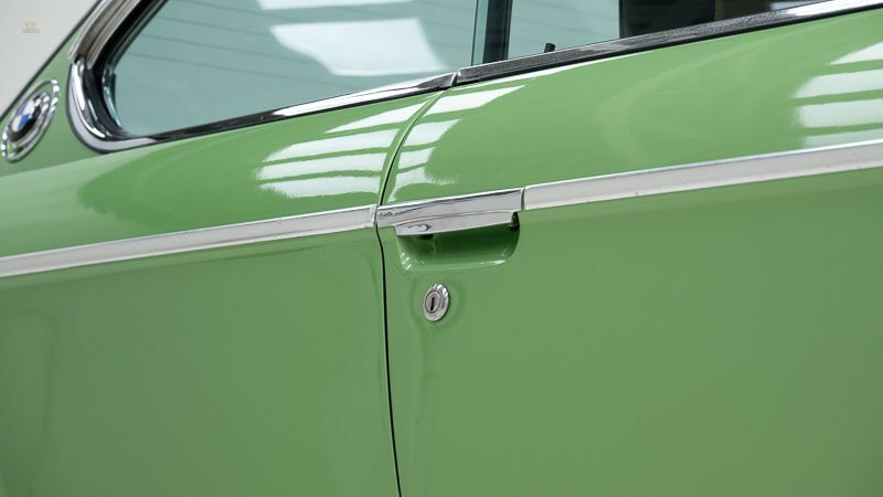 Thumbnail von BMW  3.0 CS '73