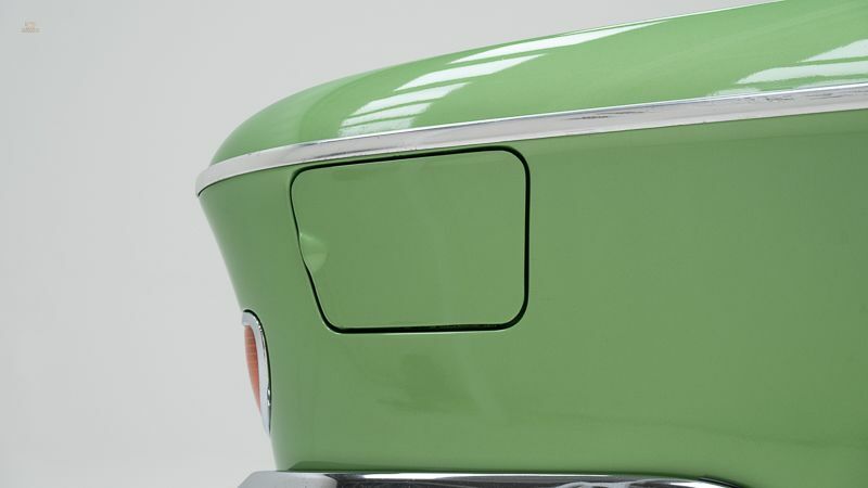 Thumbnail von BMW  3.0 CS '73