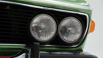 Thumbnail von BMW  3.0 CS '73