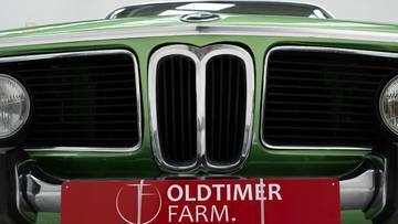 Thumbnail von BMW  3.0 CS '73