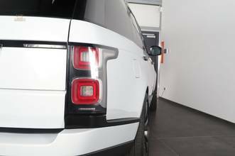 Thumbnail von Land Rover Range Rover 5.0 P525 V8 Kompressor Vogue SCHECKH