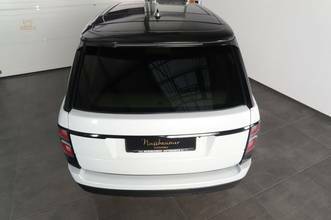 Thumbnail von Land Rover Range Rover 5.0 P525 V8 Kompressor Vogue SCHECKH