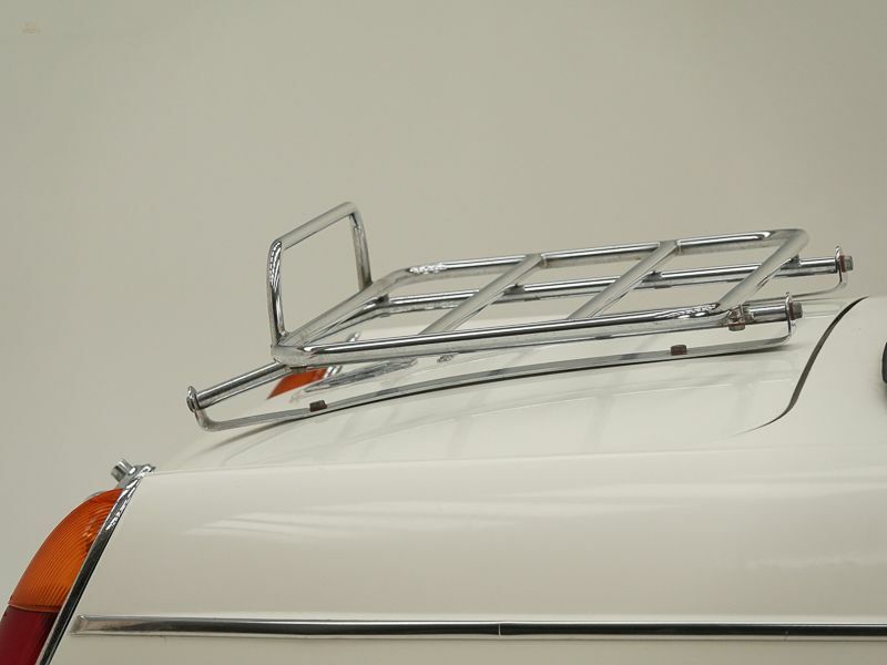 Thumbnail von MG B '64