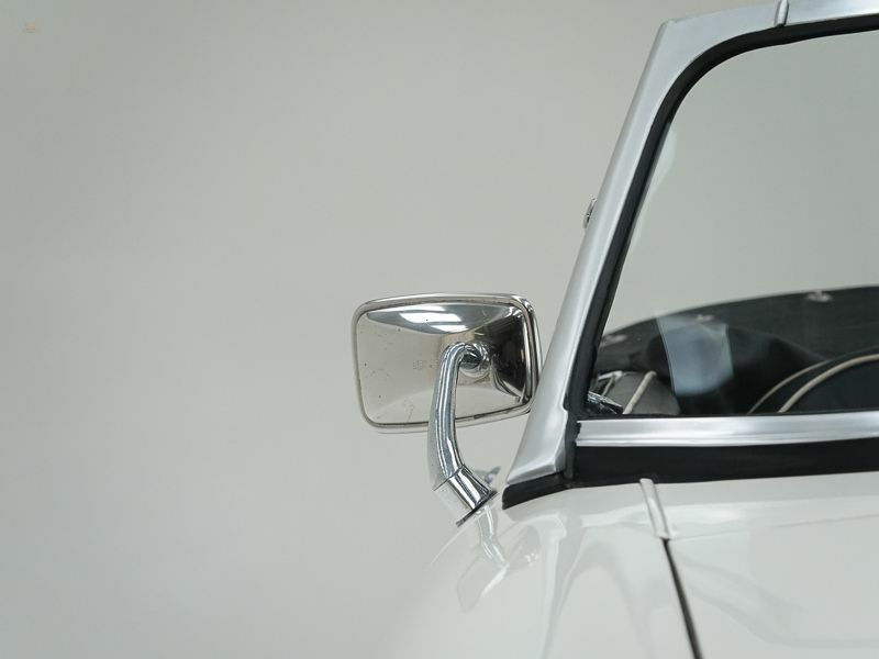 Thumbnail von MG B '64