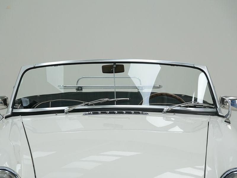 Thumbnail von MG B '64