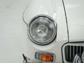 Thumbnail von MG B '64