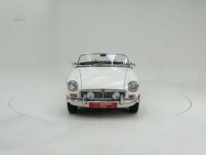 Thumbnail von MG B '64