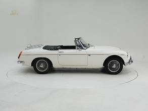 Thumbnail von MG B '64