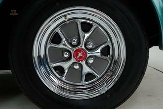 Thumbnail von Ford Mustang V8 '66