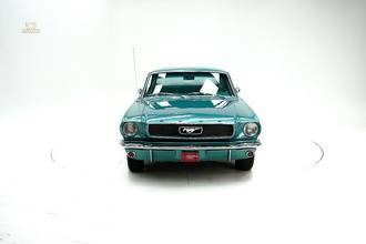 Thumbnail von Ford Mustang V8 '66